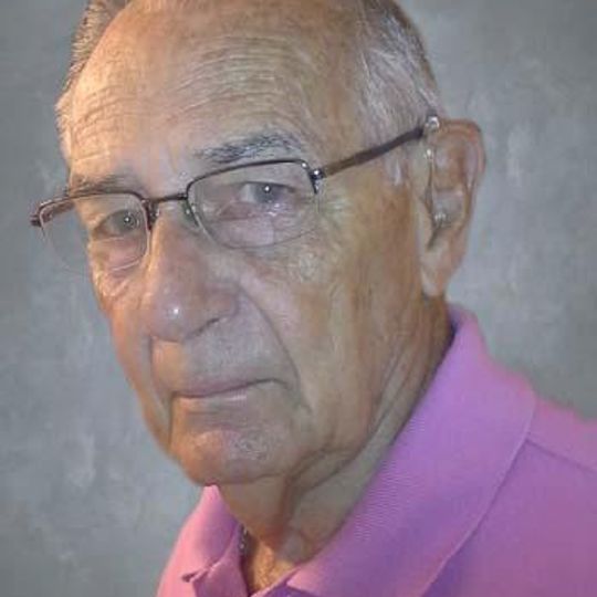 Ames Antoine Guidry 