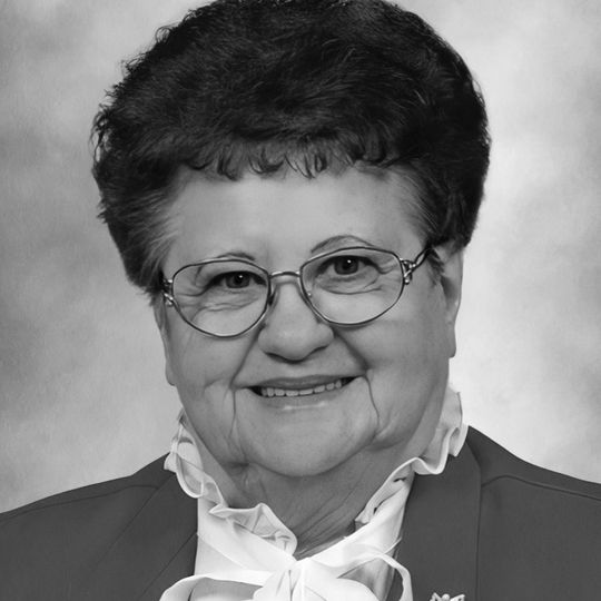 Ametile “Petite” Stelly Miller