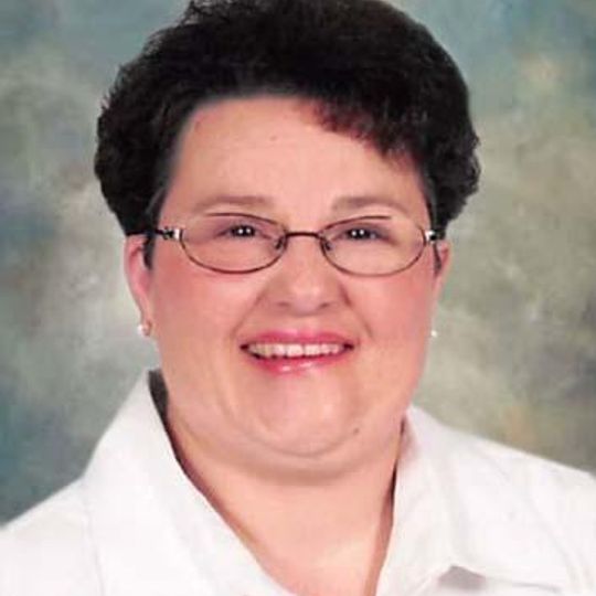 Amy Lynette LeBlanc Amy Lynette LeBlanc