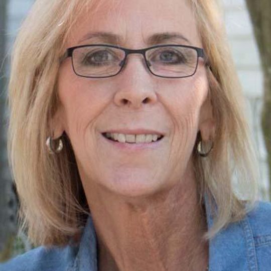 Becky Bernard Yongue Becky Bernard Yongue