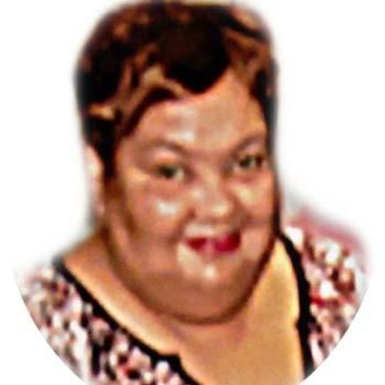 Betty Jane  Robicheaux