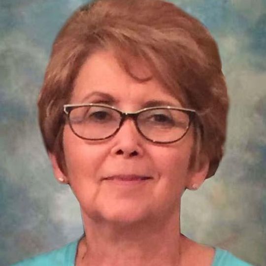 Beverly F. Hebert Beverly F. Hebert