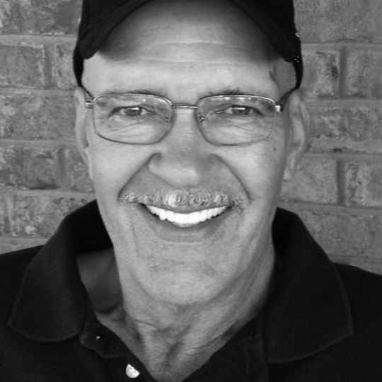 Bruce M. Guidry Bruce M. Guidry
