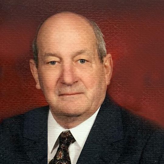 Carroll J. Fuselier Jr. Carroll J. Fuselier Jr.