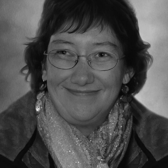 Cassandra “Cassie” Pontiff