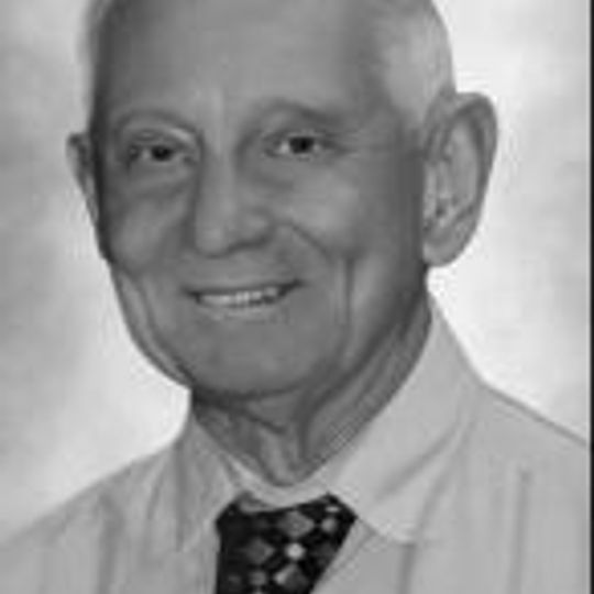 Clifton “Cliff” Gaudet
