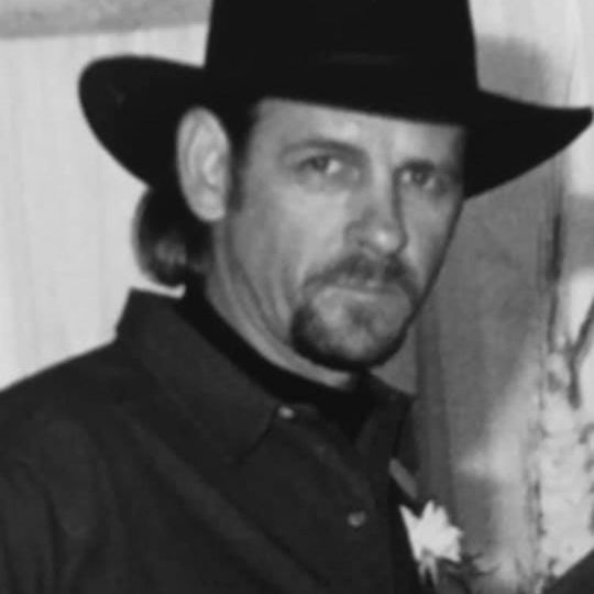 Corky ‘Boo’ James Delahoussaye Sr. Corky ‘Boo’ James Delahoussaye Sr.