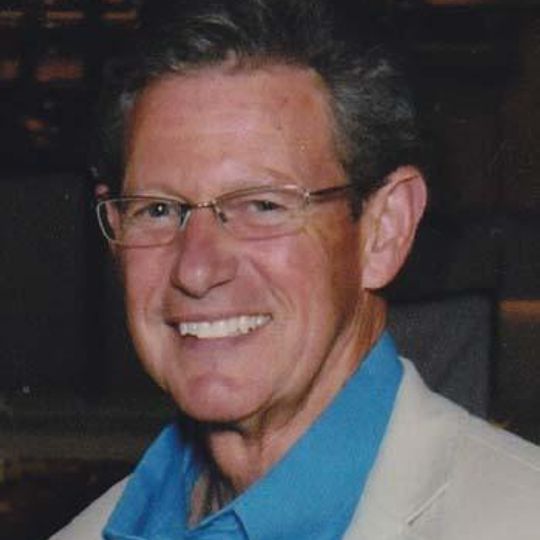 Cornell J. Boudreaux Cornell J. Boudreaux