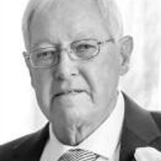Curtis J. Castille