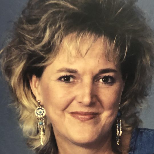 Cynthia Ann Theriot Cynthia Ann Theriot