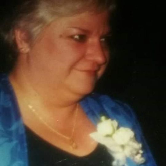 Darlene Reck Miller Darlene Reck Miller
