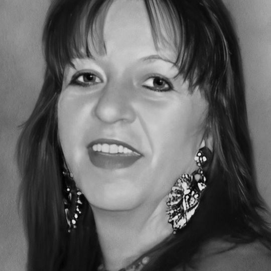 Dawn M. Granger