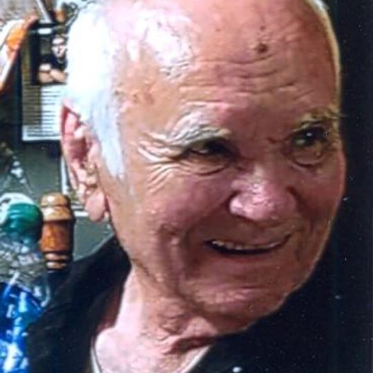 Donald John Bernis Donald John Bernis