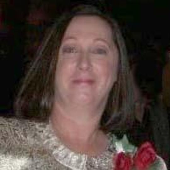 Donna Marie Reed