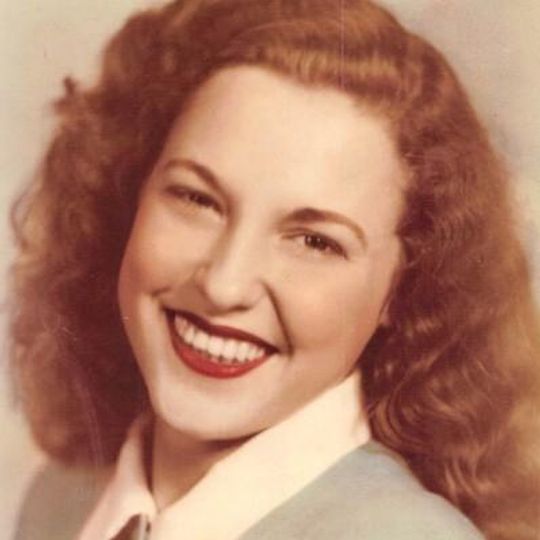 Doris Durand Zappi Doris Durand Zappi