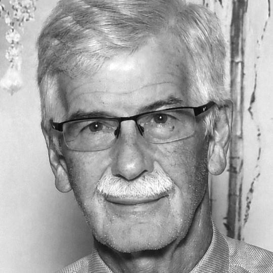 Dr. Marshall “Bubba” Marvin Poor Jr.