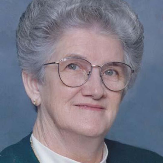Florette Landry Courville Florette Landry Courville