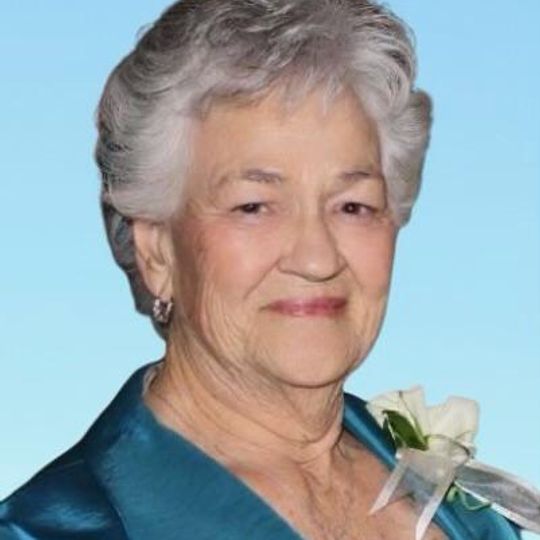 Florine Dupuis Thibodeaux Florine Dupuis Thibodeaux