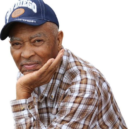 Freddie James  Babers Sr.