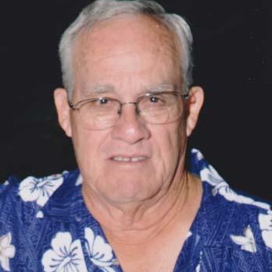 Gerald Joseph Blanchard Gerald Joseph Blanchard