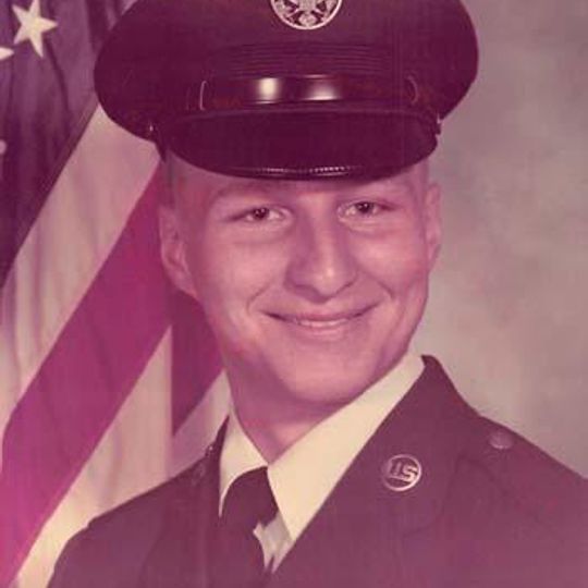 Gerhard J. Berard Gerhard J. Berard