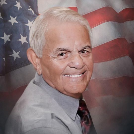 Harry ‘T-Black’ John Guidry 