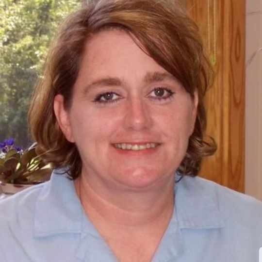 Hope Blanchard Guidry