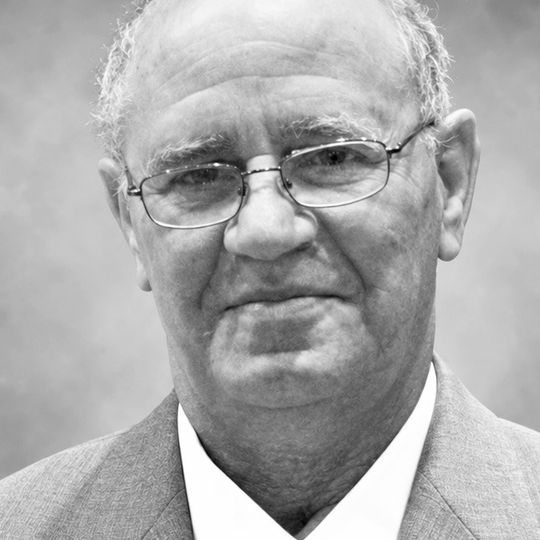 Jackie Joseph Robertson, Sr.