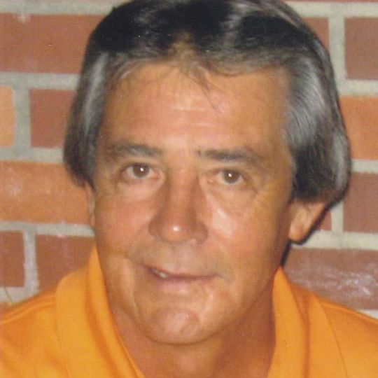 John Carrol Bergeron Sr. John Carrol Bergeron Sr.