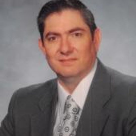John Lee Degeyter John Lee Degeyter