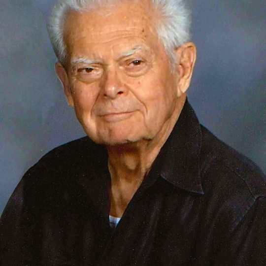 Joseph Bertrand Colligan Jr. Joseph Bertrand Colligan Jr.