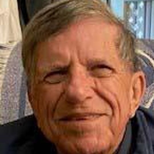 Joseph ‘J.L.’ Angelle 