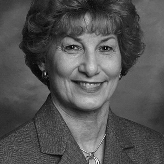 Joy Calais Kennedy