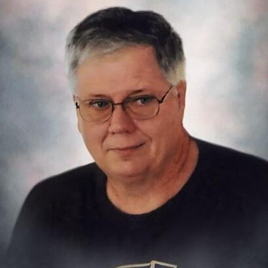 Kenneth J. Chastant