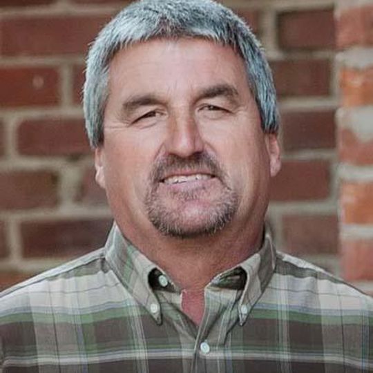Kenneth ‘Pete’ Jude Berard Kenneth ‘Pete’ Jude Berard