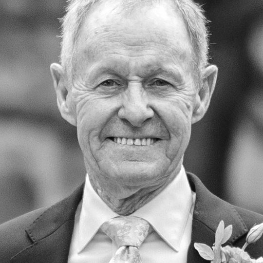 Larry J. Theriot, Sr.