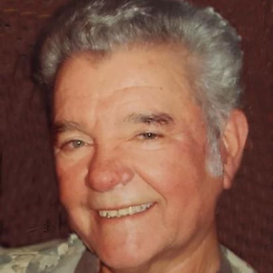 Larry Jude Blanchard Sr. Larry Jude Blanchard Sr.