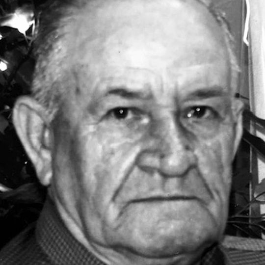 Leo Joseph Frederick, Sr. Leo Joseph Frederick, Sr.