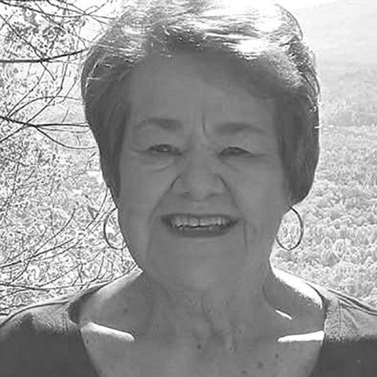 Lillian Castille