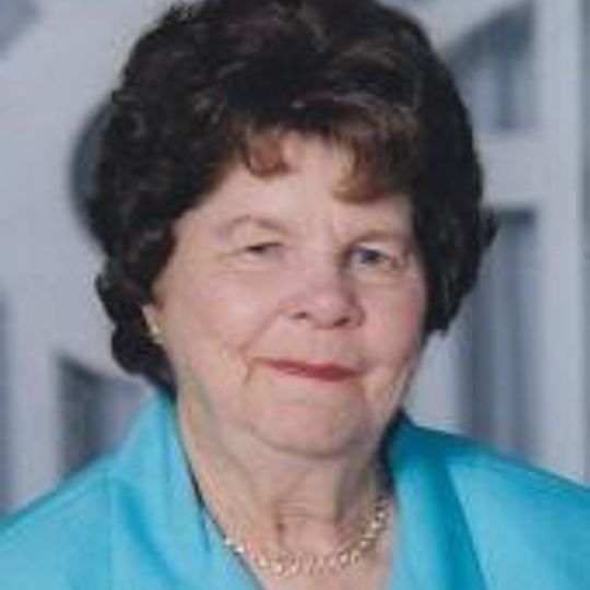 Lillian Theriot Degeyter Lillian Theriot Degeyter