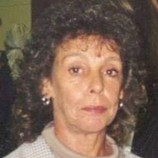 Linda Courville Bourque Linda Courville Bourque