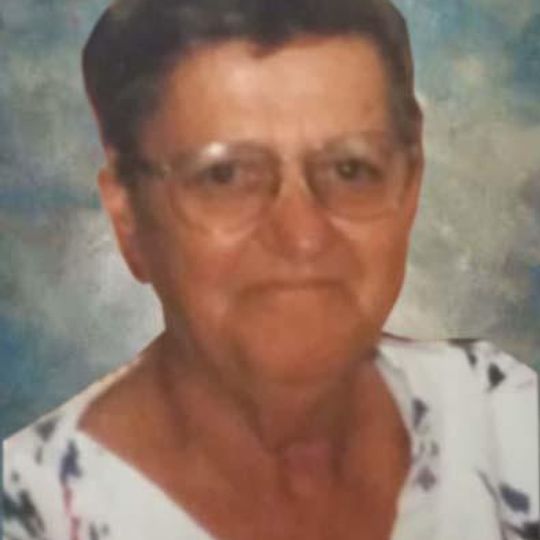 Louella D. Hamlett Louella D. Hamlett