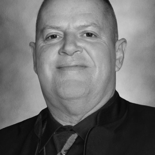 Louis James Landry, Jr.