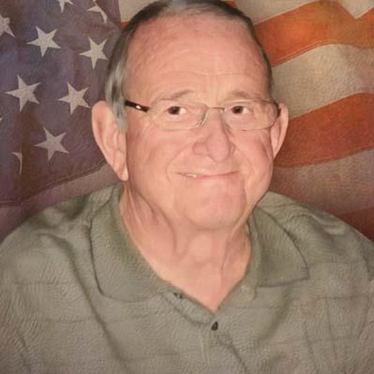 Louis Roland Green Sr. Louis Roland Green Sr.