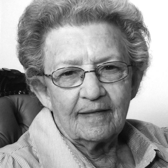 Lucy Latiolais