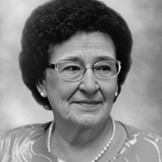 Marion Dugas Naquin