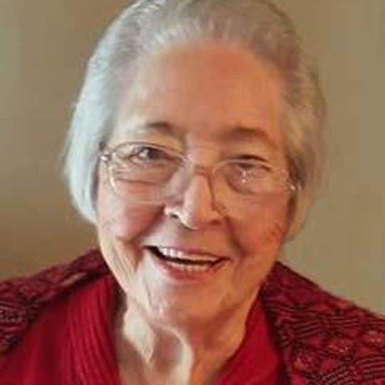 Mary Louise Talley Mary Louise Talley