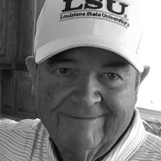 Maurice “Poochie” Oubre, Jr.