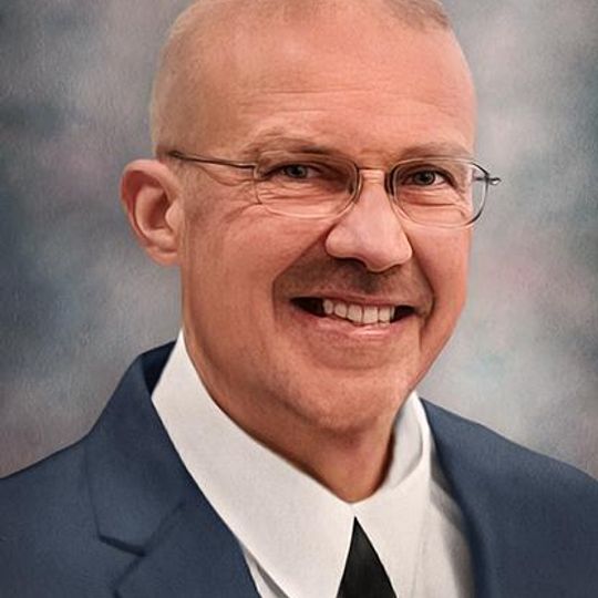 Mickey G. Champagne