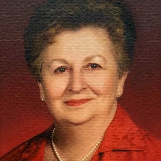 Olga Gachassin Fuselier Olga Gachassin Fuselier